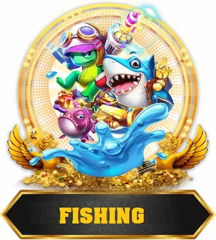 Fishing: superph