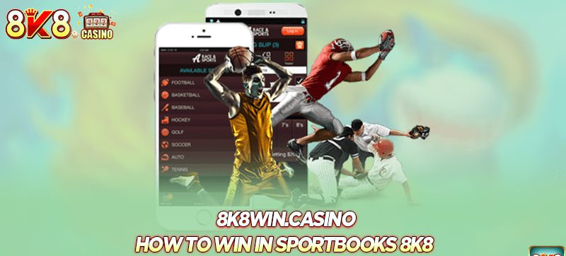 Sports betting Luck9 Casino Online