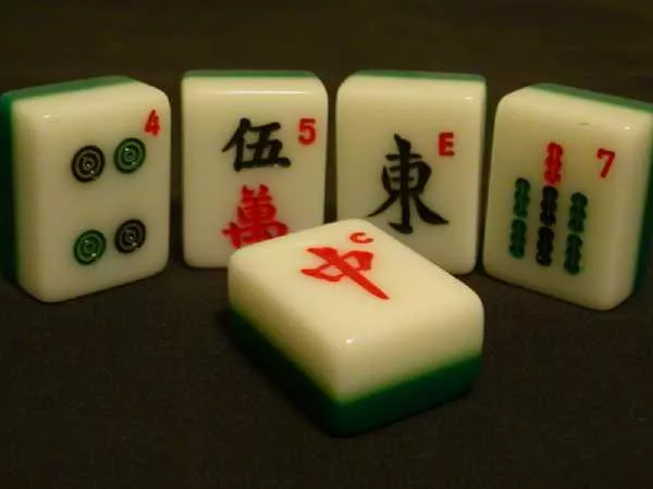 Mahjong for Beginners | LUCK9